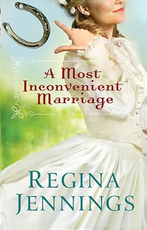 Most Inconvenient Marriage