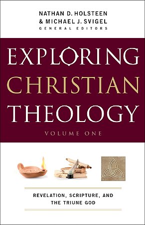 Exploring Christian Theology Vol 1