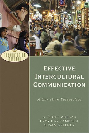 Effective Intercultural Communication