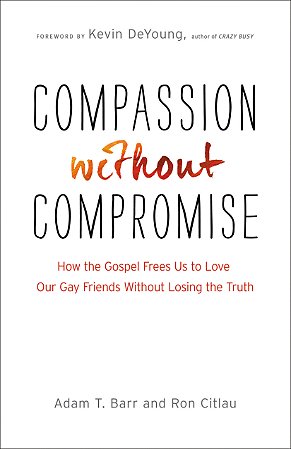 Compassion without Compromise