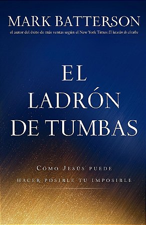 El ladrón de tumbas