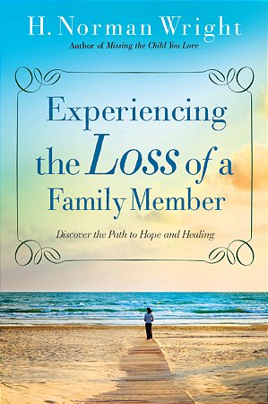 Experiencing the Loss of a Family Member