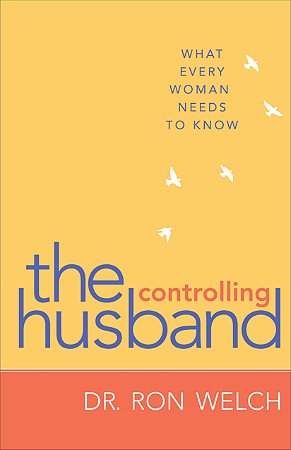 Controlling Husband