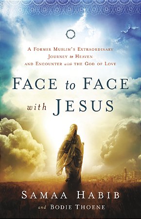 Face to Face with Jesus