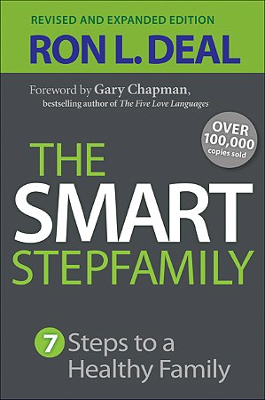 Smart Stepfamily