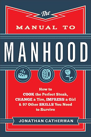 Manual to Manhood