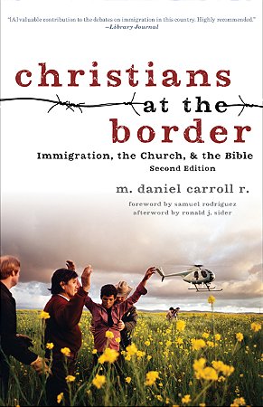 Christians at the Border
