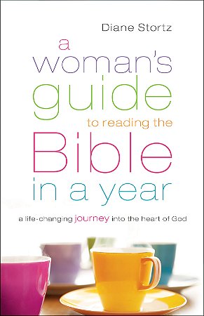 Woman’s Guide to Reading the Bible in a Year