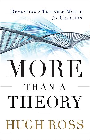 More Than a Theory