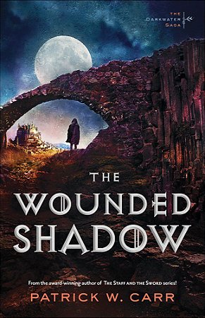 Wounded Shadow