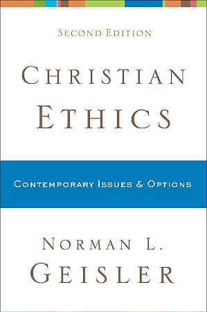 Christian Ethics