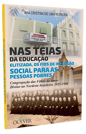 NAS TEIAS DA EDUCAÇÃO