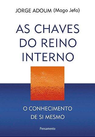 CHAVES DO REINO INTERNO (AS)