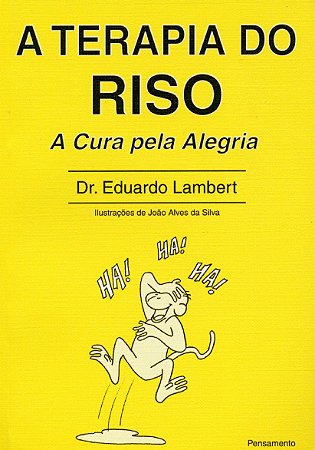 TERAPIA DO RISO (A)