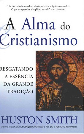 Alma Do Cristianismo (A)