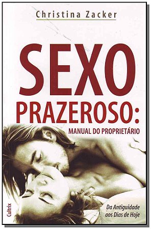 SEXO PRAZEROSO