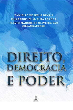 Direito, democracia e poder