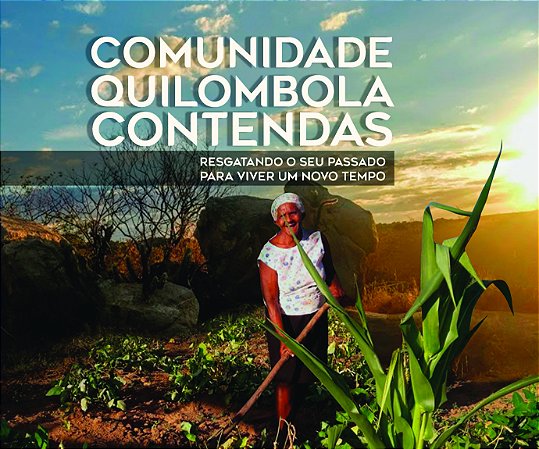 Comunidade Quilombola Contendas