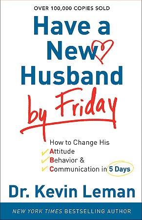 Have a New Husband by Friday