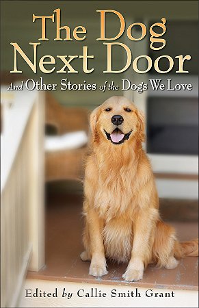 Dog Next Door