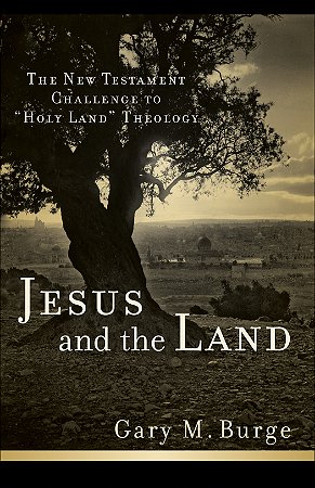 Jesus and the Land