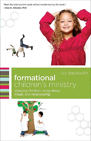 Formational Children’s Ministry