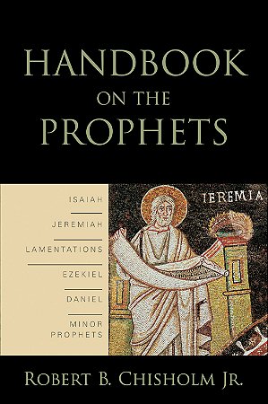 Handbook on the Prophets