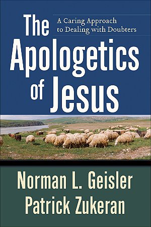 Apologetics of Jesus