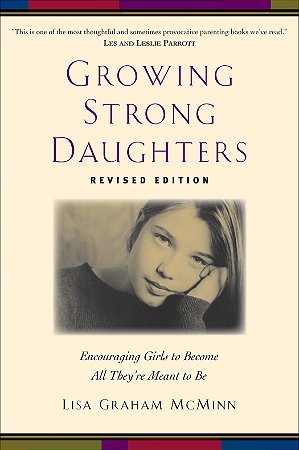 Growing Strong Daughters