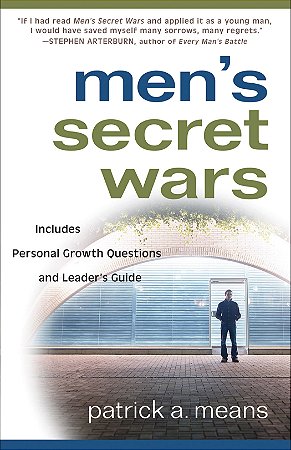 Men’s Secret Wars