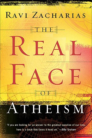 Real Face of Atheism