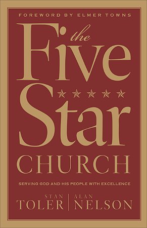 Five Star Church