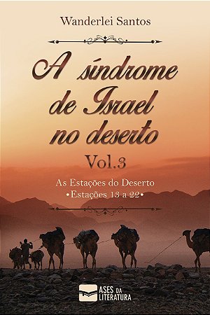 Síndrome de Israel no Deserto