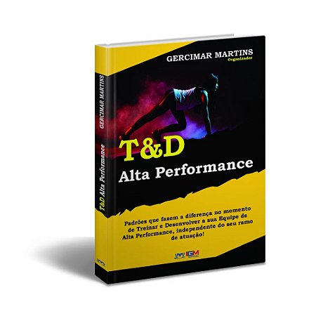 T&D Alta Performance