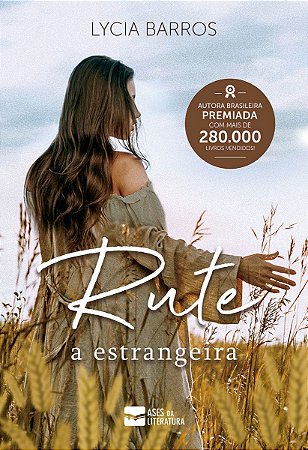 Rute - a estrangeira