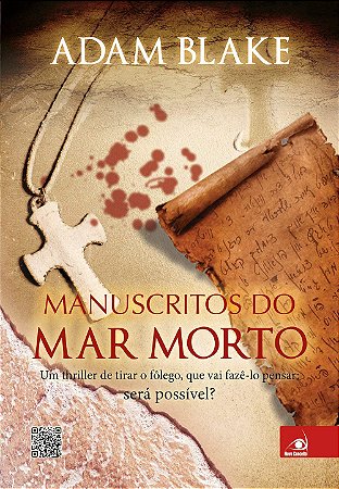 Manuscritos do Mar Morto