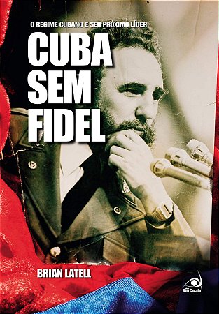 Cuba sem Fidel