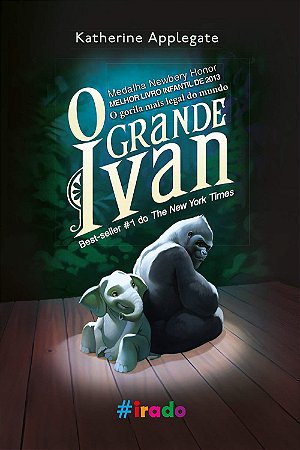 Grande Ivan, O