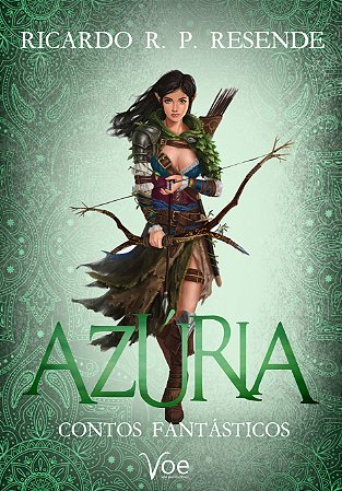 Azúria: Contos Fantásticos