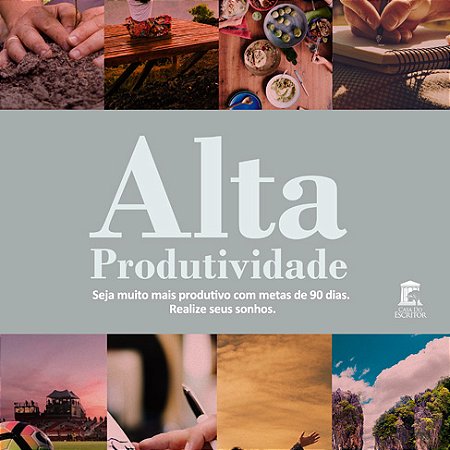 Alta Produtividade