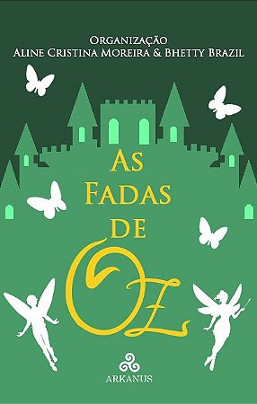 As Fadas de Oz