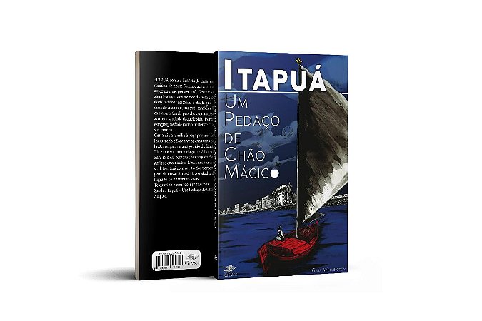 Itapuá - Um Pedaço de Chão Mágico