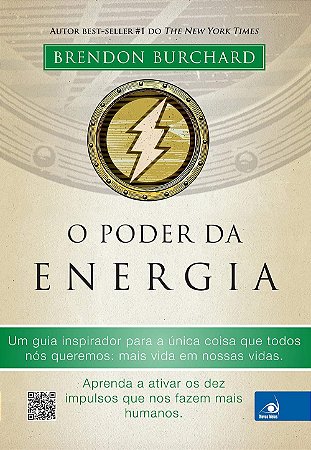 Poder da Energia, O