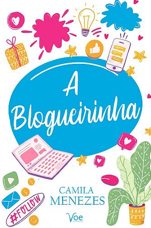 A Blogueirinha