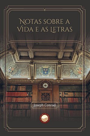 Notas sobre a Vida e as Letras