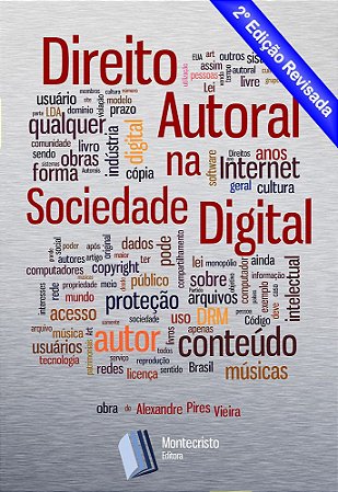 Direito Autoral na Sociedade Digital