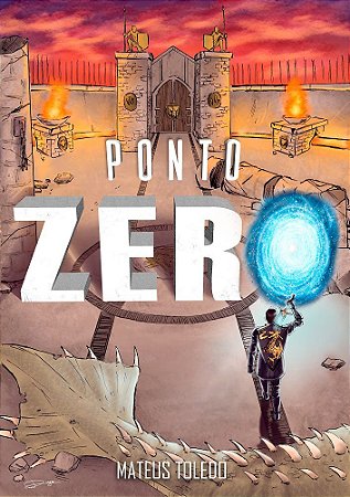 Ponto Zero