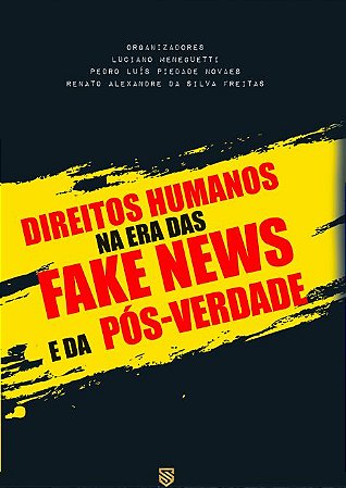 Direitos Humanos na Era da Fake News