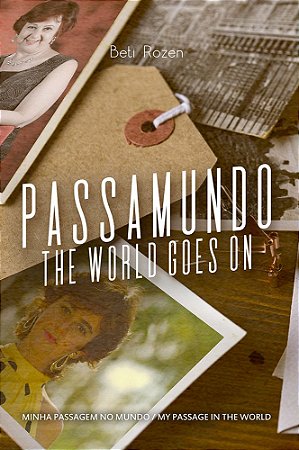 Passamundo - Minha Passagem no Mundo