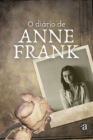 O Diário de Anne Frank